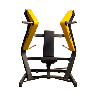 CHEST PRESS INCLINADO TG