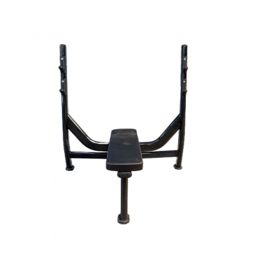 BANCO OLIMPICO PLANO BLACK SERIES