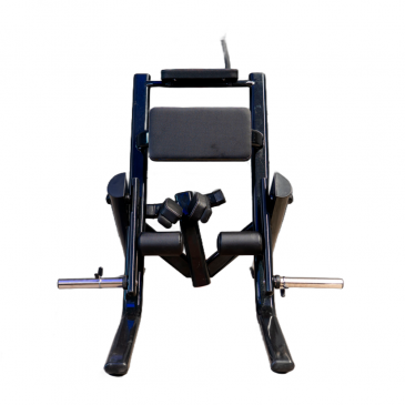 FEMORAL HINCADO BLACK SERIES