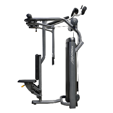 FLY REAR DELT LFI