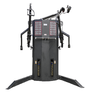 360 PERSONAL TRAINER PR
