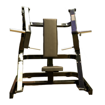 CHEST PRESS INCLINADO BLACK SERIES