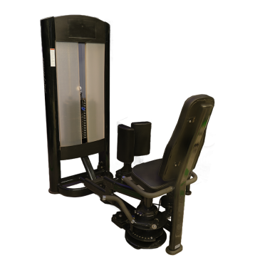 ADDUCTOR - ABDUCTOR BLACK SERIES