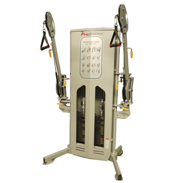 360 PERSONAL TRAINER SW