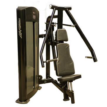 CHEST PRESS PLANO LFS