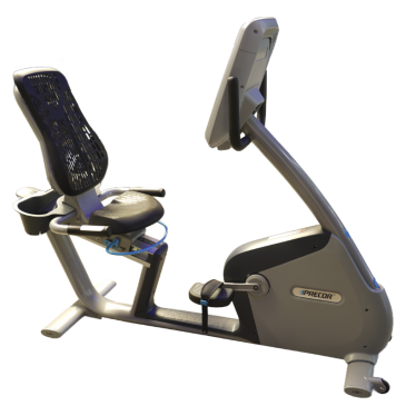 BICICLETA RECUMBENTE PR