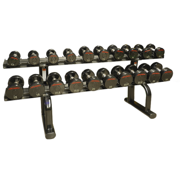 SET DE MANCUERNAS LF DE 2.5 K A 25 K