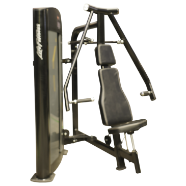 CHEST PRESS PLANO LFS