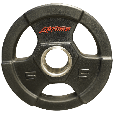 DISCOS NUEVOS 5 KG LF 