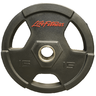 DISCOS NUEVOS 15 KG LF 