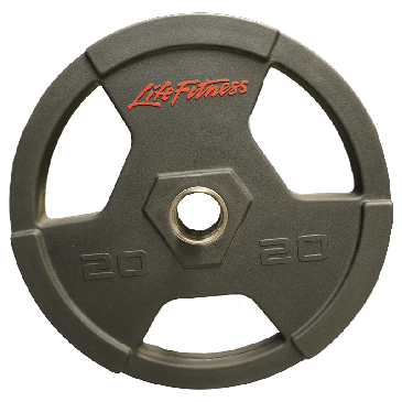 DISCOS NUEVOS 20 KG LF