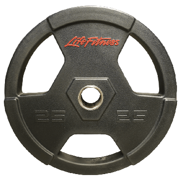 DISCOS NUEVOS 25 KG LF