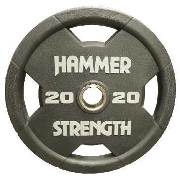DISCOS NUEVOS 20 KG HS