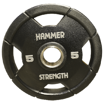 DISCOS NUEVOS 5 KG HS