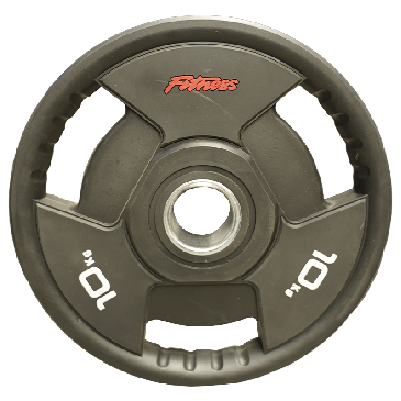 DISCOS NUEVOS 10 KG SW