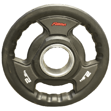 DISCO NUEVO 2.5 KG SW