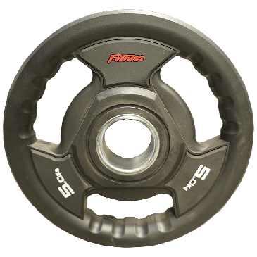 DISCOS NUEVOS 5 KG SW