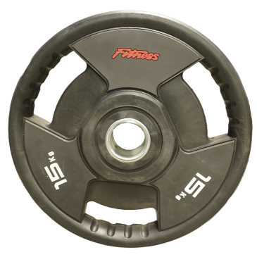 DISCOS NUEVOS 15 KG SW