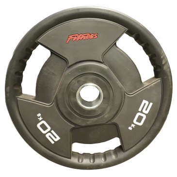 DISCOS NUEVOS 20 KG SW
