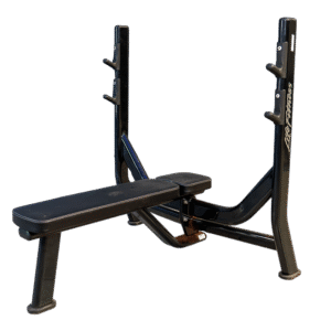 BANCO OLIMPICO PLANO BLACK SERIES