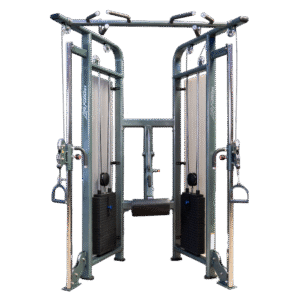 DUAL PULLEY LF