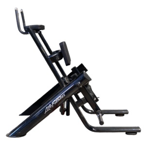 FEMORAL HINCADO BLACK SERIES