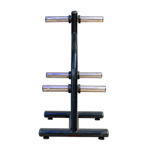 RACK PORTA DISCOS BLACK SERIES