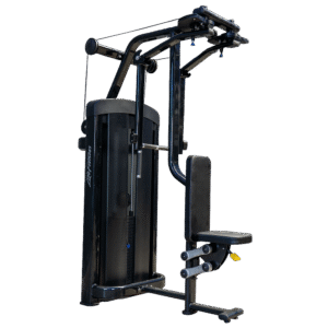 FLY REAR DELT BLACK SERIES
