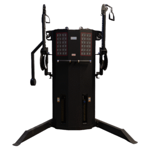 360 PERSONAL TRAINER FM