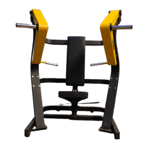 CHEST PRESS PLANO TG