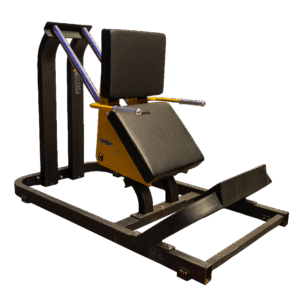 CALF RAISES TG