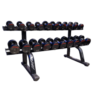 SET DE MANCUERNAS DE 27.5 k A 50 k LF