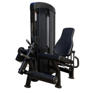 EXTENSION DE PIERNA BLACK SERIES