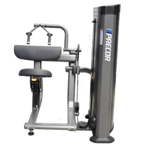 EXTENSION DE TRICEPS PR