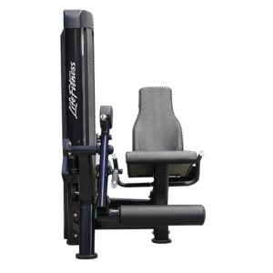 EXTENSION DE PIERNA BLACK SERIES