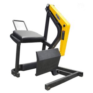 Patada de Gluteo TG