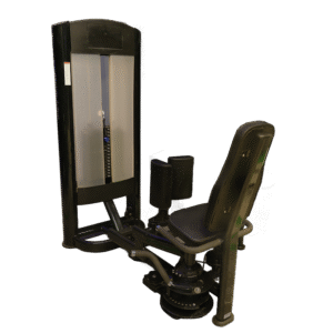 ADDUCTOR - ABDUCTOR BLACK SERIES