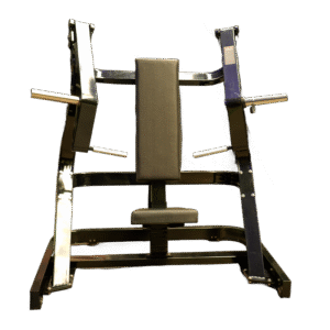 CHEST PRESS INCLINADO BLACK SERIES