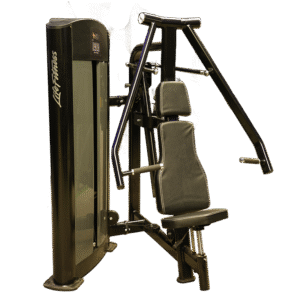 CHEST PRESS PLANO LFS