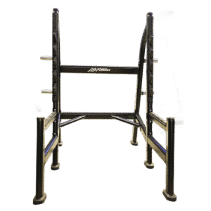 RACK DE SENTADILLA LIBRE LF