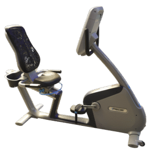 BICICLETA RECUMBENTE PR