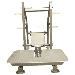 BELT SQUAT SW