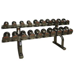 SET DE MANCUERNAS LF DE 2.5 K A 25 K