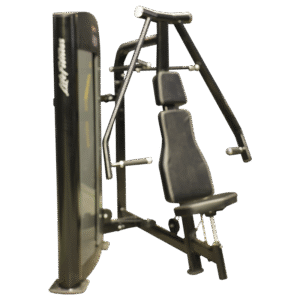 CHEST PRESS PLANO LFS