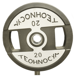 DISCOS NUEVOS 20 KG TG