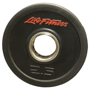 DISCOS NUEVOS 2.5 KG LF