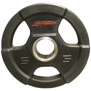 DISCOS NUEVOS 5 KG LF