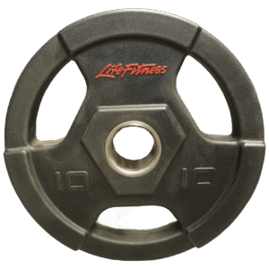 DISCOS NUEVOS 10 KG LF