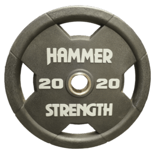 DISCOS NUEVOS 20 KG HS