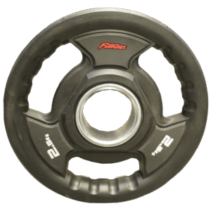 DISCO NUEVO 2.5 KG SW